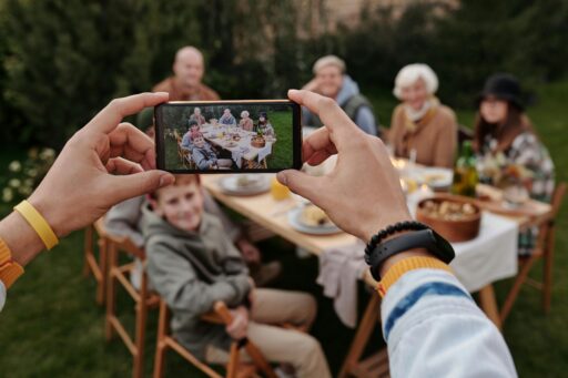 Hvordan finne det beste mobilabonnementet for familien